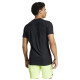 Adidas Ανδρική κοντομάνικη μπλούζα Climacool+ AirChill FreeLift Tee